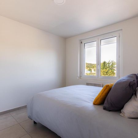 Apartamento Le Provence Malijai Exterior foto