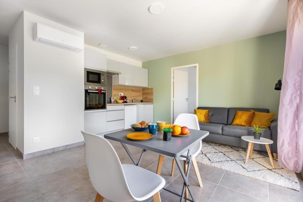 Apartamento Le Provence Malijai Exterior foto