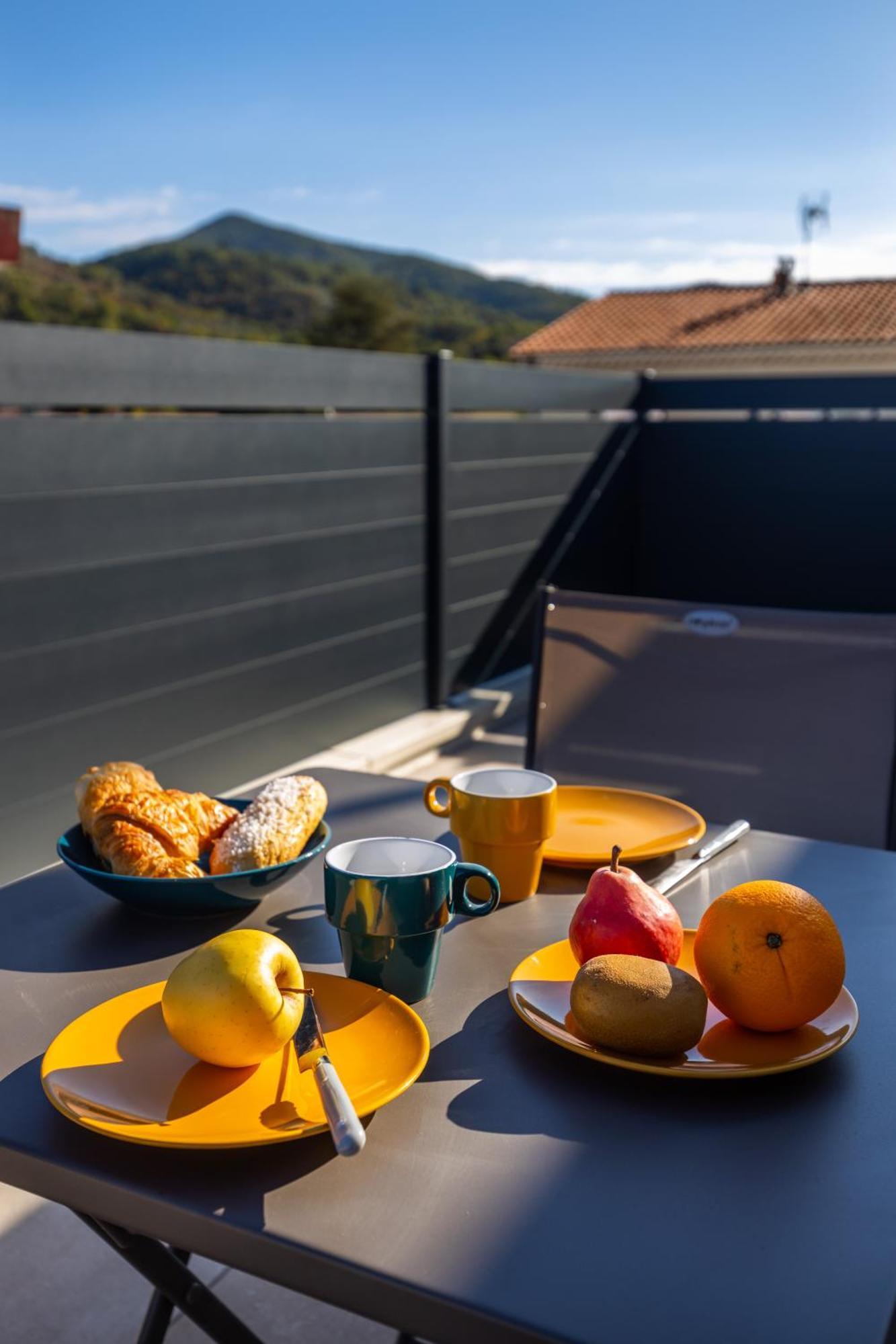 Apartamento Le Provence Malijai Exterior foto